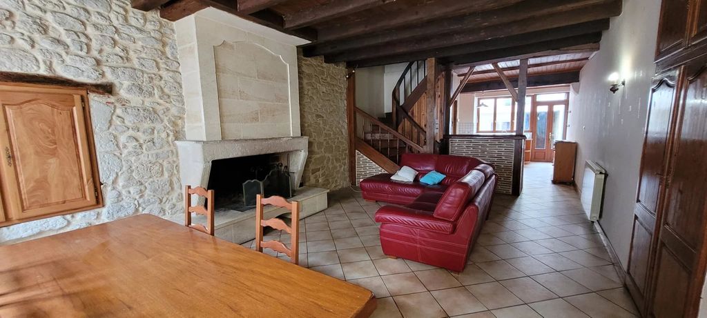 Achat maison à vendre 4 chambres 153 m² - Monségur