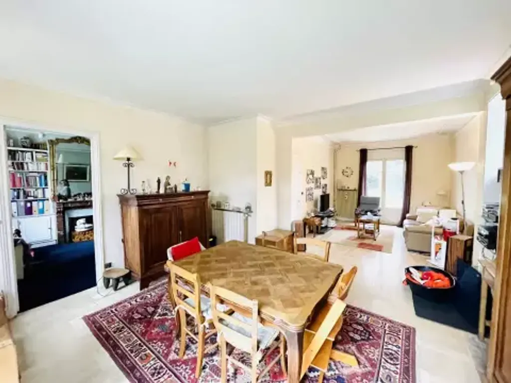 Achat maison 6 chambre(s) - Le Raincy