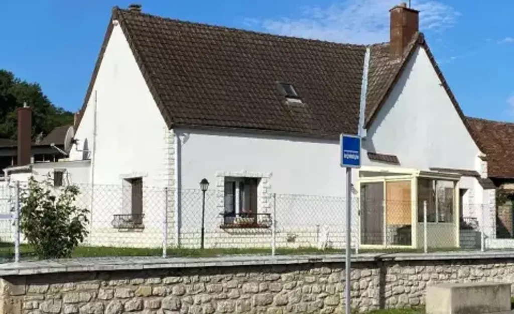 Achat maison à vendre 3 chambres 91 m² - Veslud