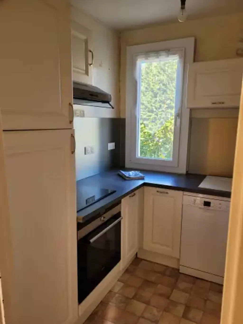 Achat appartement à vendre 4 pièces 66 m² - Laon