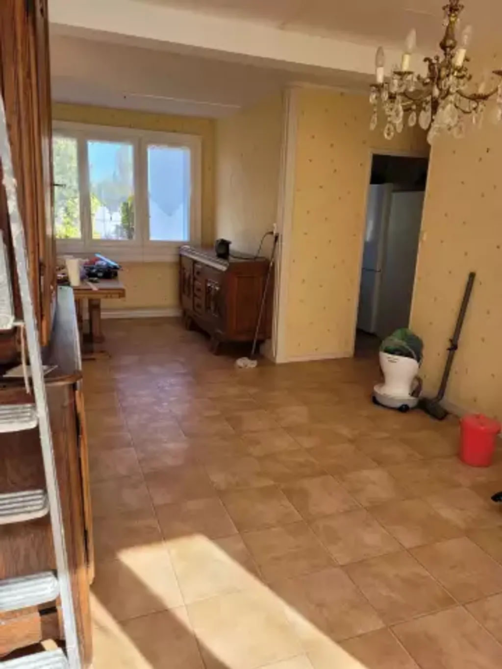 Achat appartement 4 pièce(s) Laon