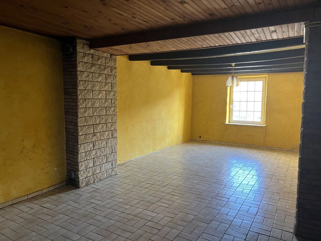 Achat maison 3 chambre(s) - Hestroff