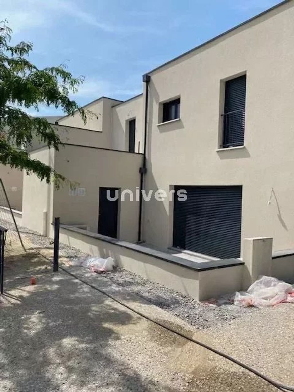 Achat maison à vendre 3 chambres 106 m² - Valence