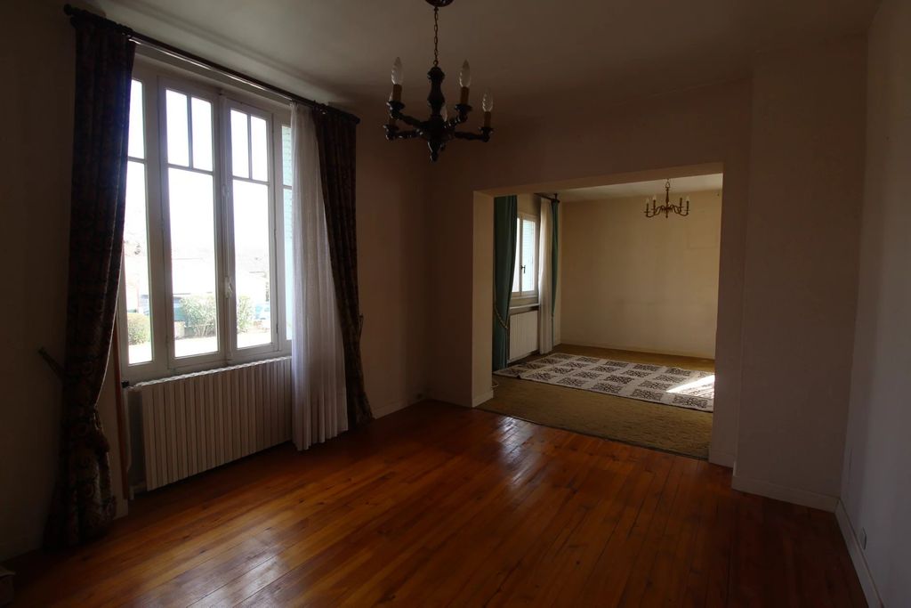 Achat maison 4 chambre(s) - Guilherand-Granges