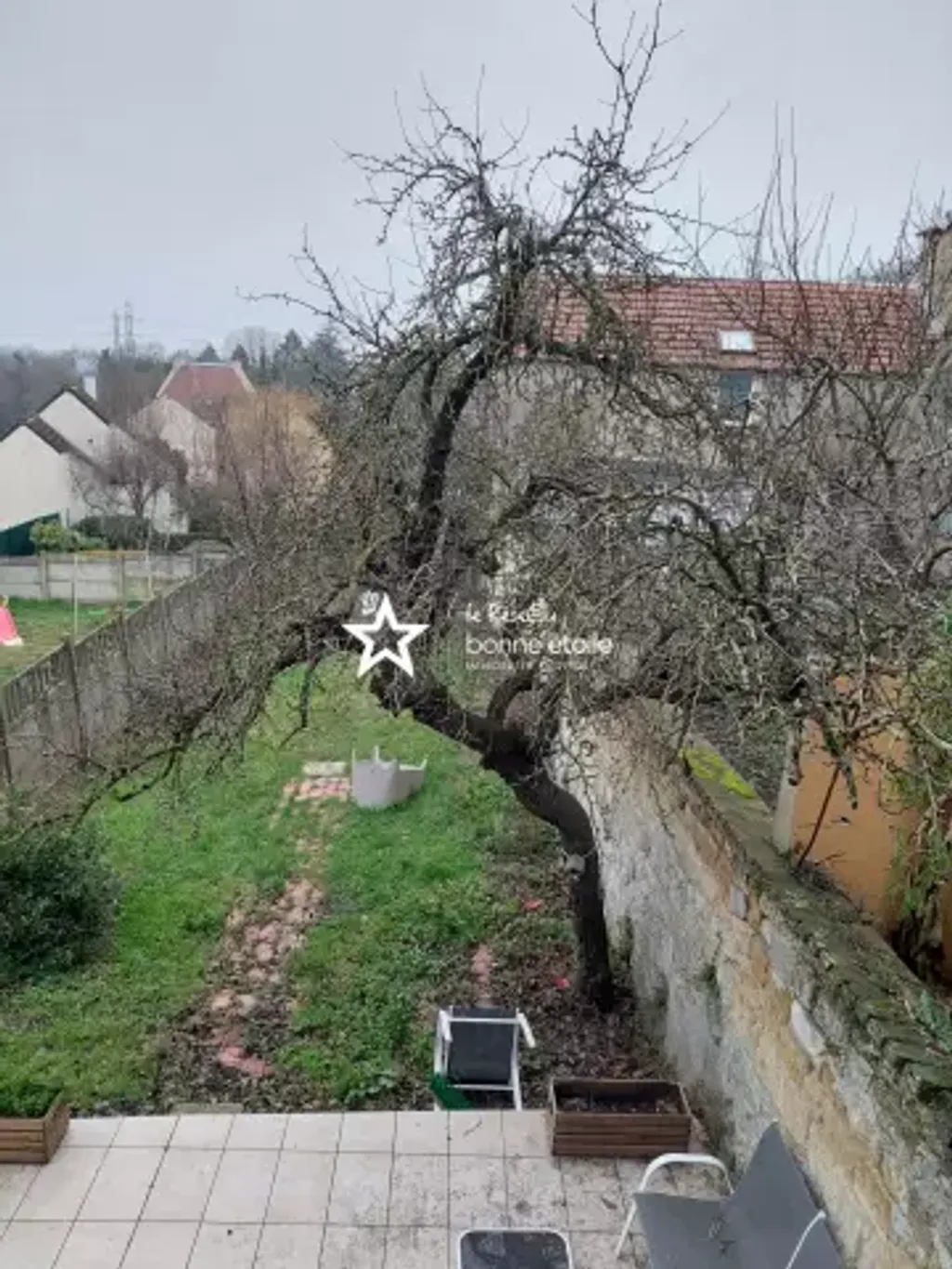 Achat maison 4 chambre(s) - Pontoise