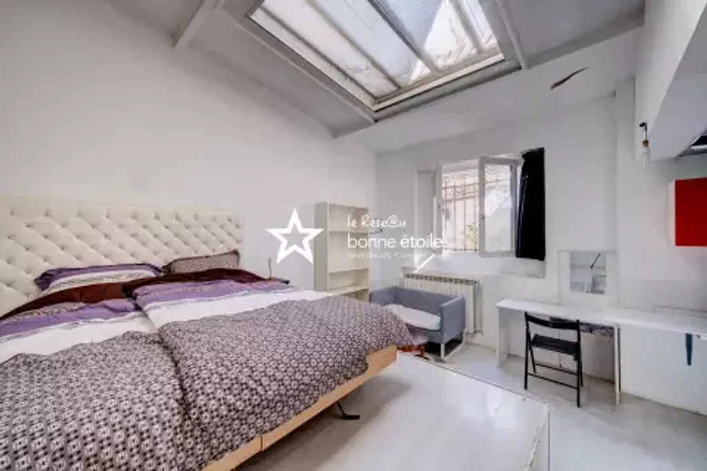 Achat maison 3 chambre(s) - Paris 20ème arrondissement