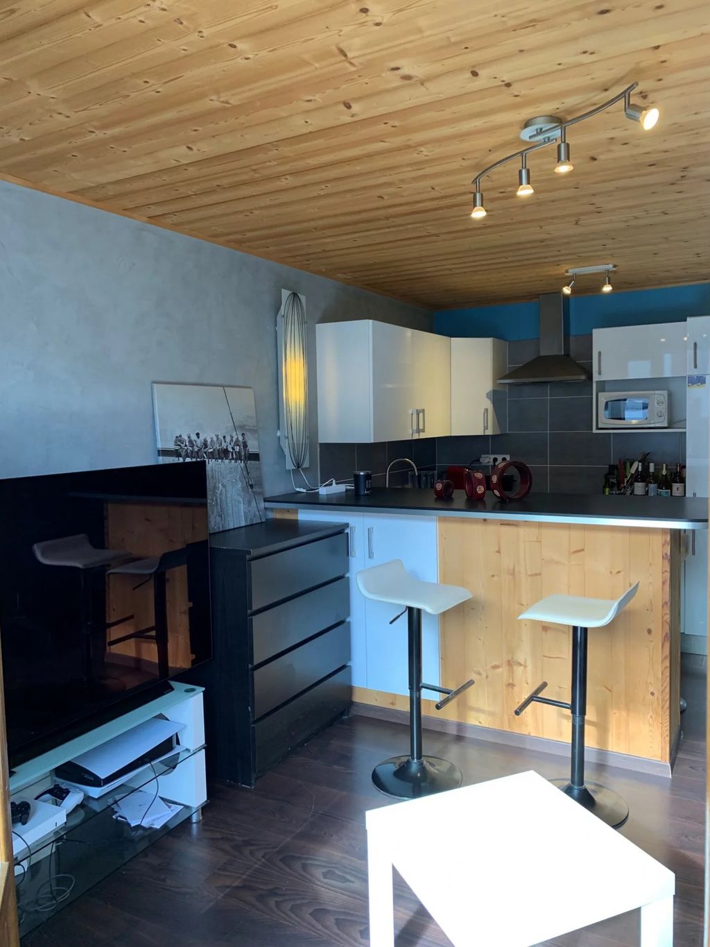 Achat appartement à vendre 2 pièces 32 m² - Villard-de-Lans