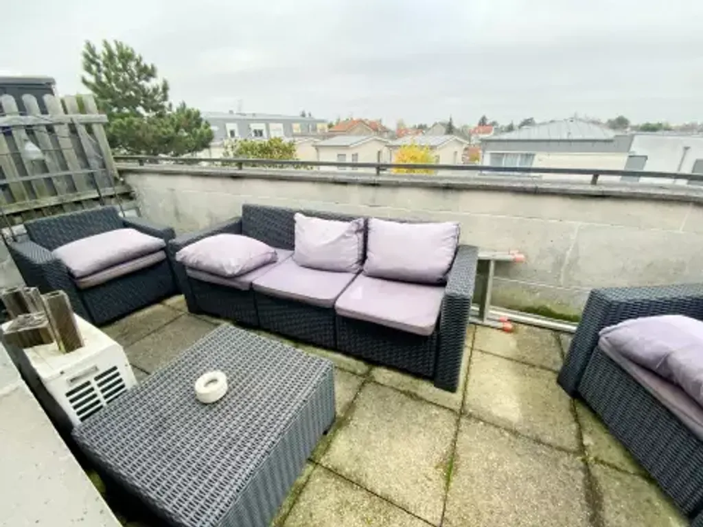 Achat appartement 5 pièce(s) Le Raincy