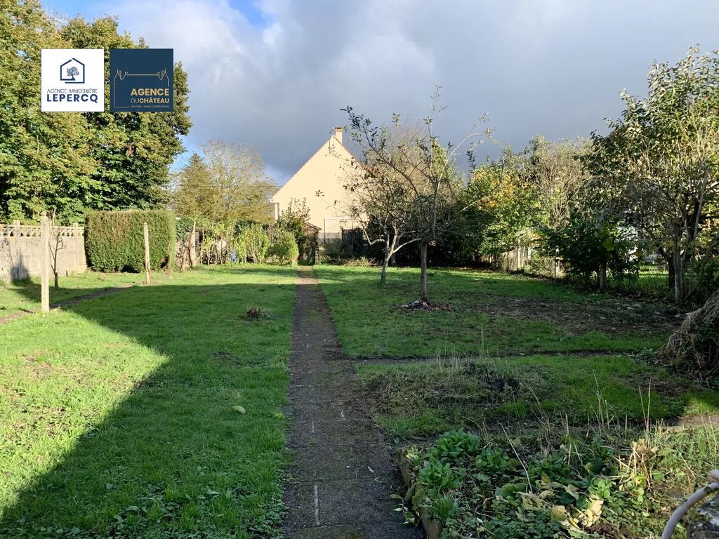 Achat maison 3 chambre(s) - Crépy-en-Valois