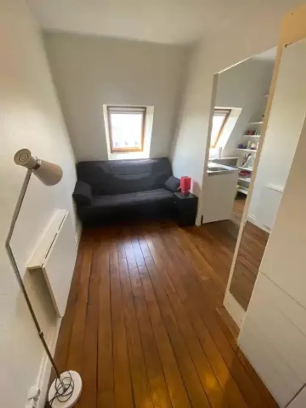 Achat appartement 1 pièce(s) Paris 16ème arrondissement