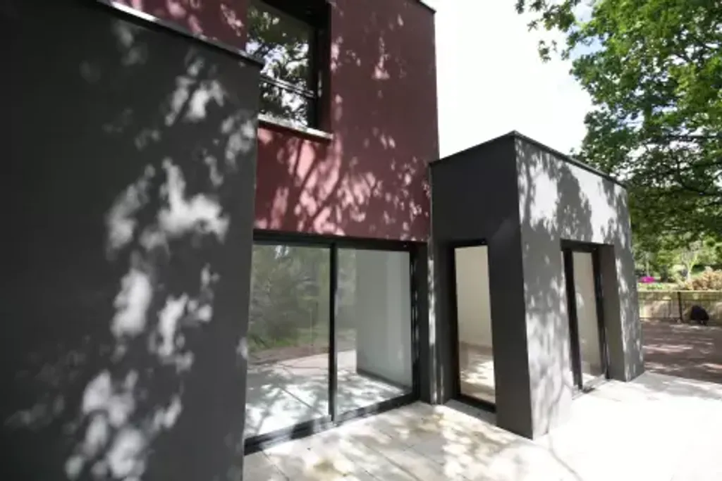 Achat maison à vendre 4 chambres 136 m² - Vannes