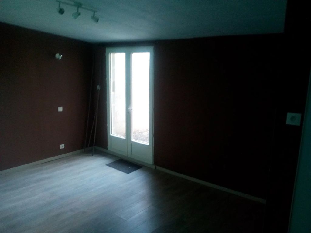 Achat maison 2 chambre(s) - Argentonnay