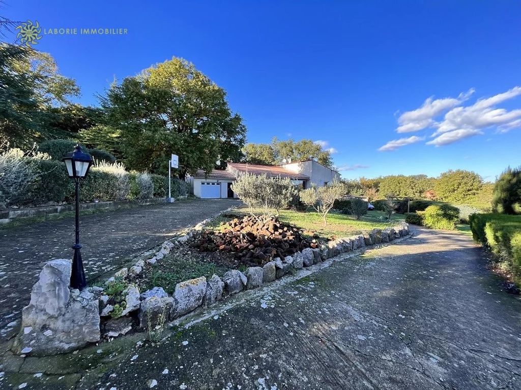 Achat maison 3 chambre(s) - Saint-Paul-et-Valmalle