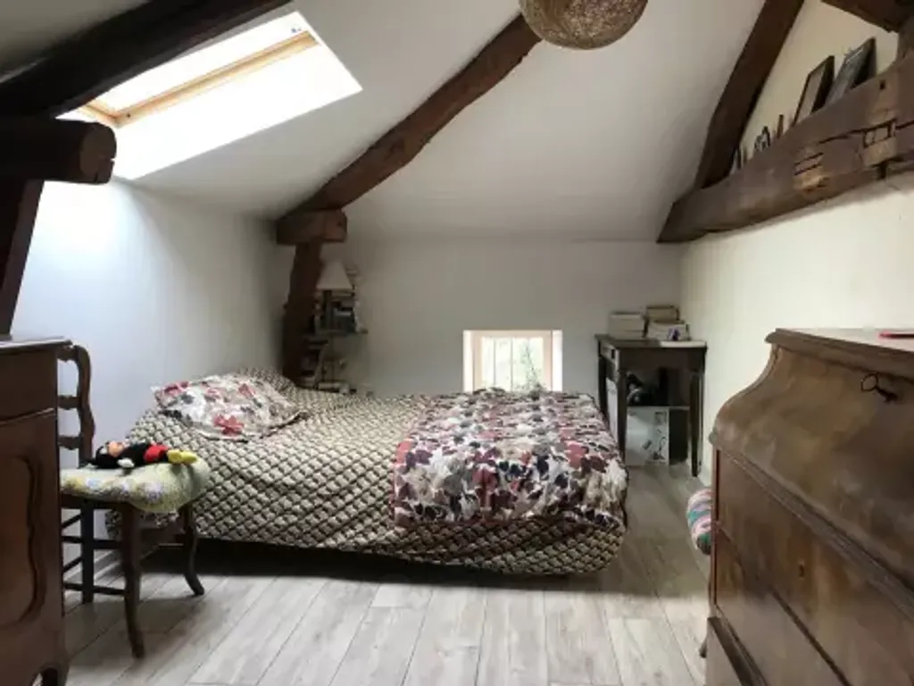 Achat maison 3 chambre(s) - Bressuire