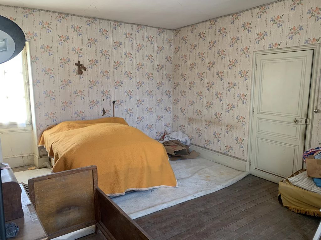 Achat maison 6 chambre(s) - Thouars