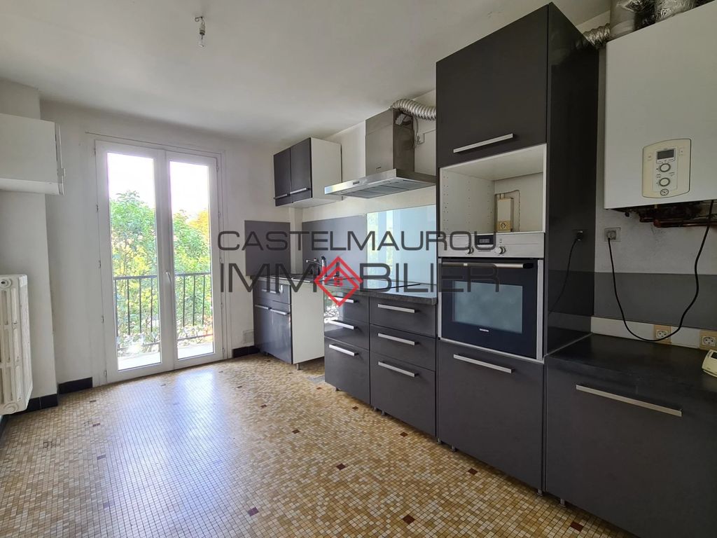 Achat appartement à vendre 4 pièces 86 m² - Toulouse