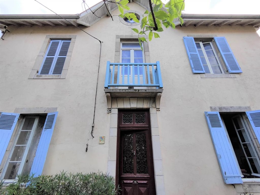 Achat maison à vendre 2 chambres 110 m² - Labastide-Villefranche