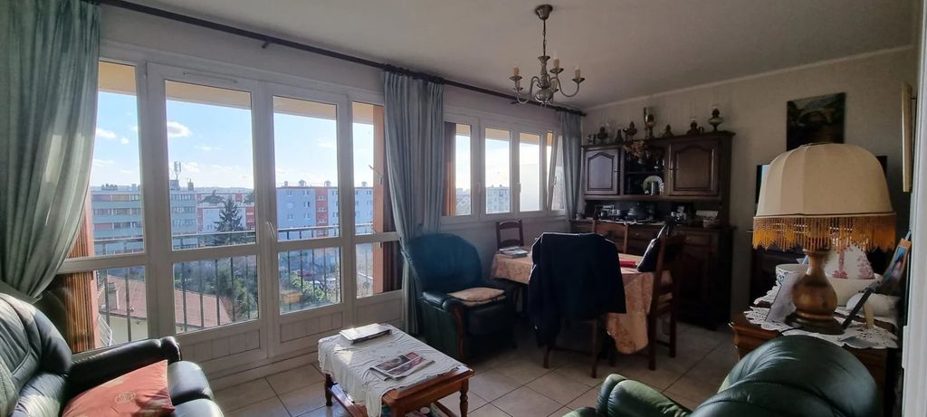 Achat appartement 4 pièce(s) Neuilly-sur-Marne