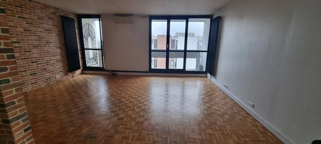 Achat appartement 4 pièce(s) Neuilly-sur-Marne