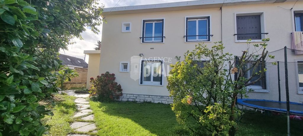 Achat appartement à vendre 2 pièces 50 m² - Villemomble