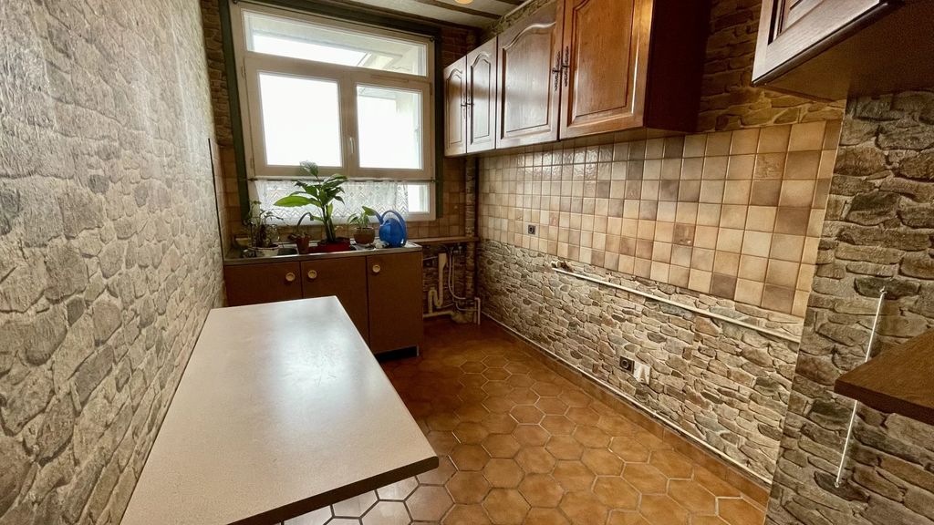 Achat appartement à vendre 3 pièces 56 m² - Villemomble