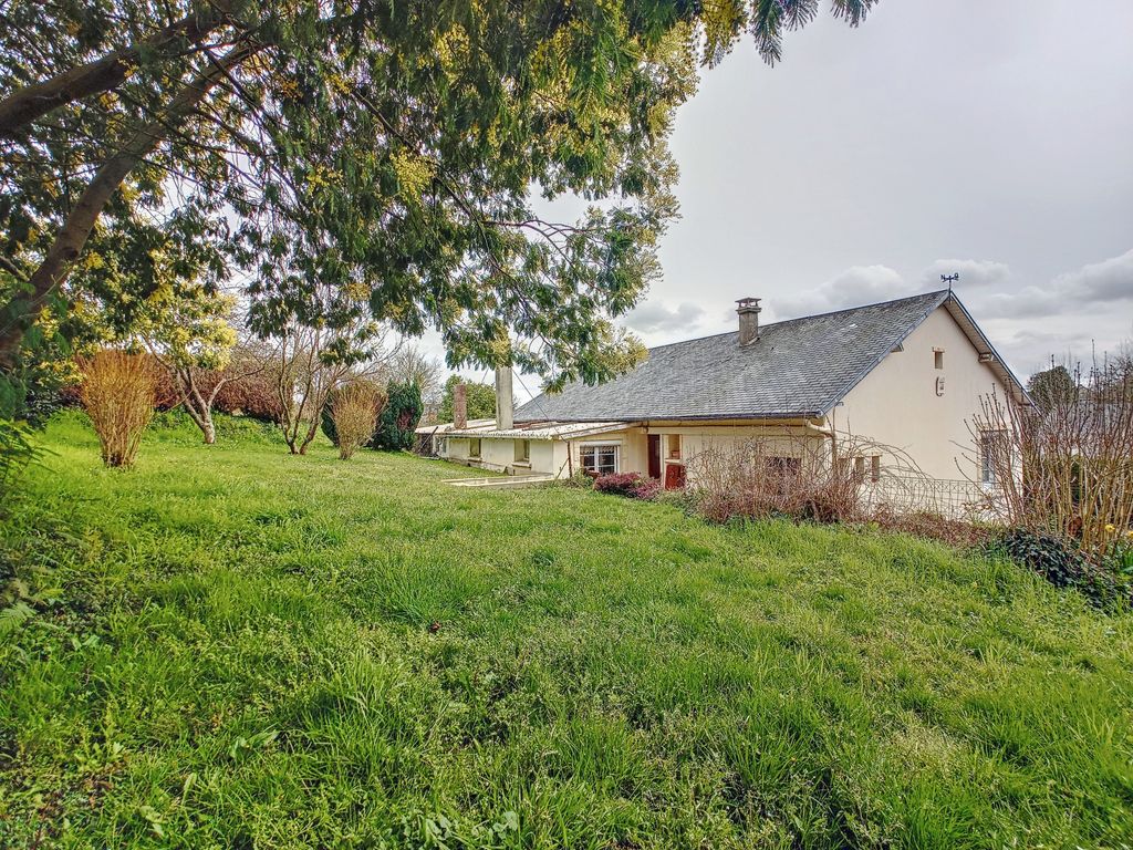 Achat maison 3 chambre(s) - Pont-Hébert