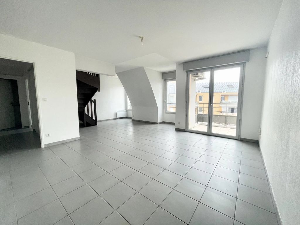 Achat appartement 4 pièce(s) Toulouse