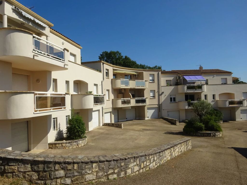 Achat appartement à vendre 5 pièces 180 m² - Alès