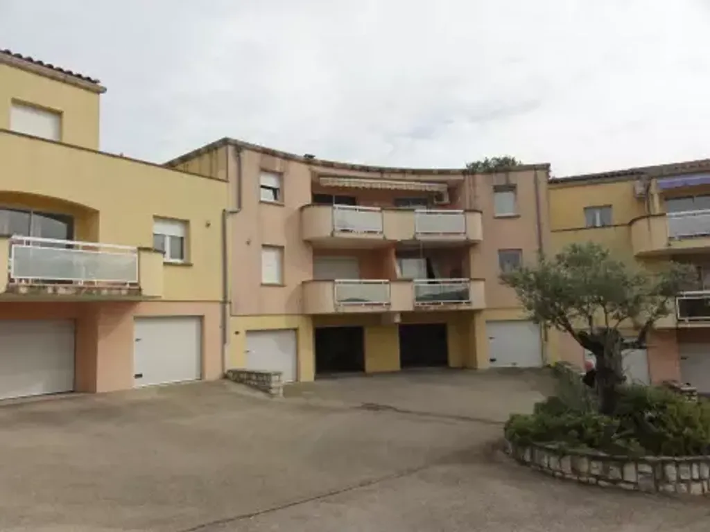 Achat appartement 5 pièce(s) Alès