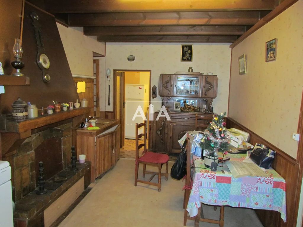 Achat maison 3 chambre(s) - Villiers-le-Roux