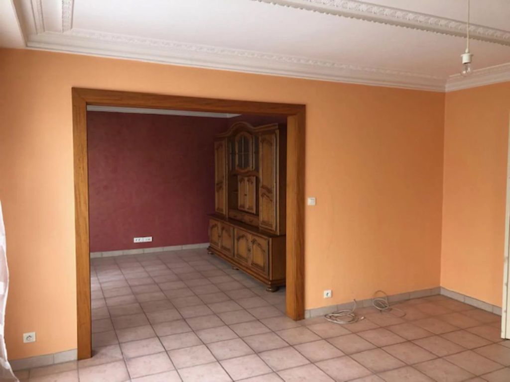 Achat appartement 5 pièce(s) Capavenir-Vosges