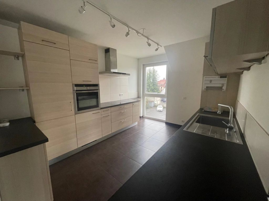 Achat duplex à vendre 4 pièces 113 m² - Hégenheim