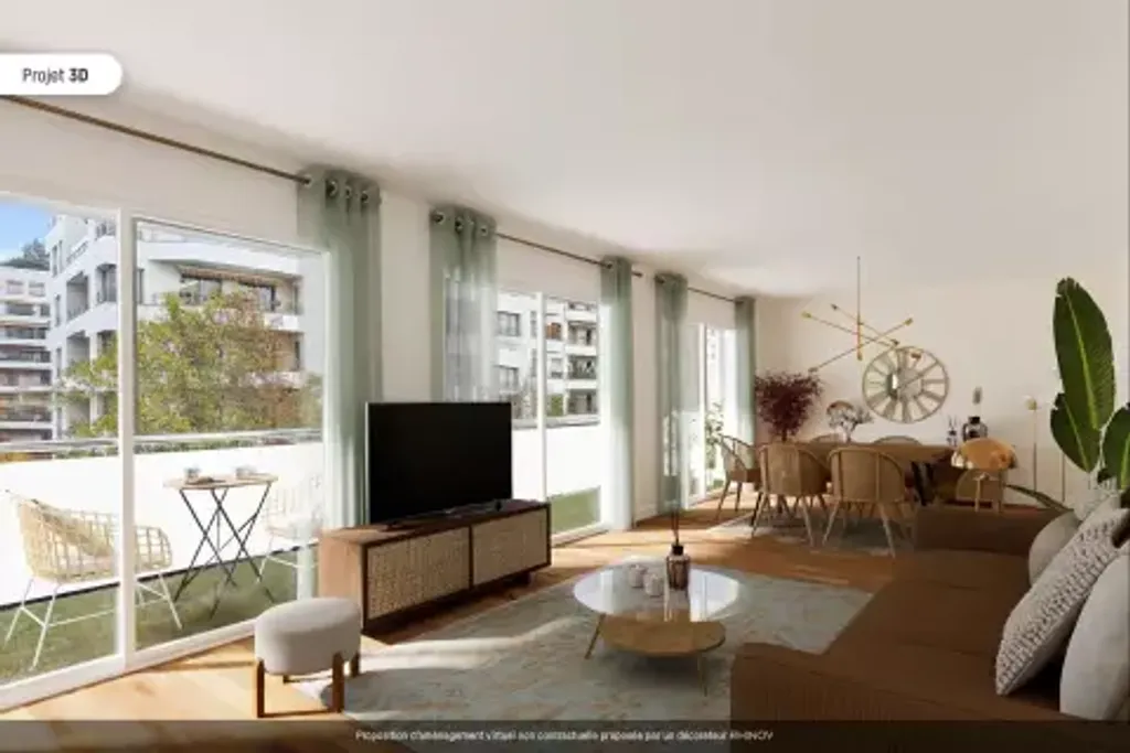 Achat appartement à vendre 7 pièces 148 m² - Neuilly-sur-Seine