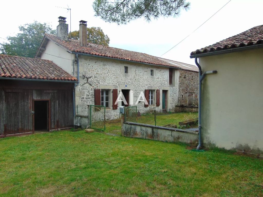 Achat maison 2 chambre(s) - Le Bouchage