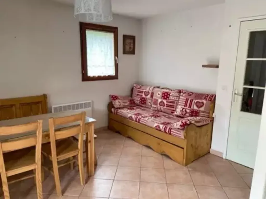 Achat appartement à vendre 2 pièces 35 m² - La Salle-les-Alpes