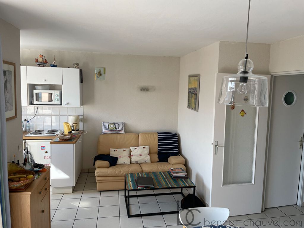 Achat appartement 4 pièce(s) Arzon