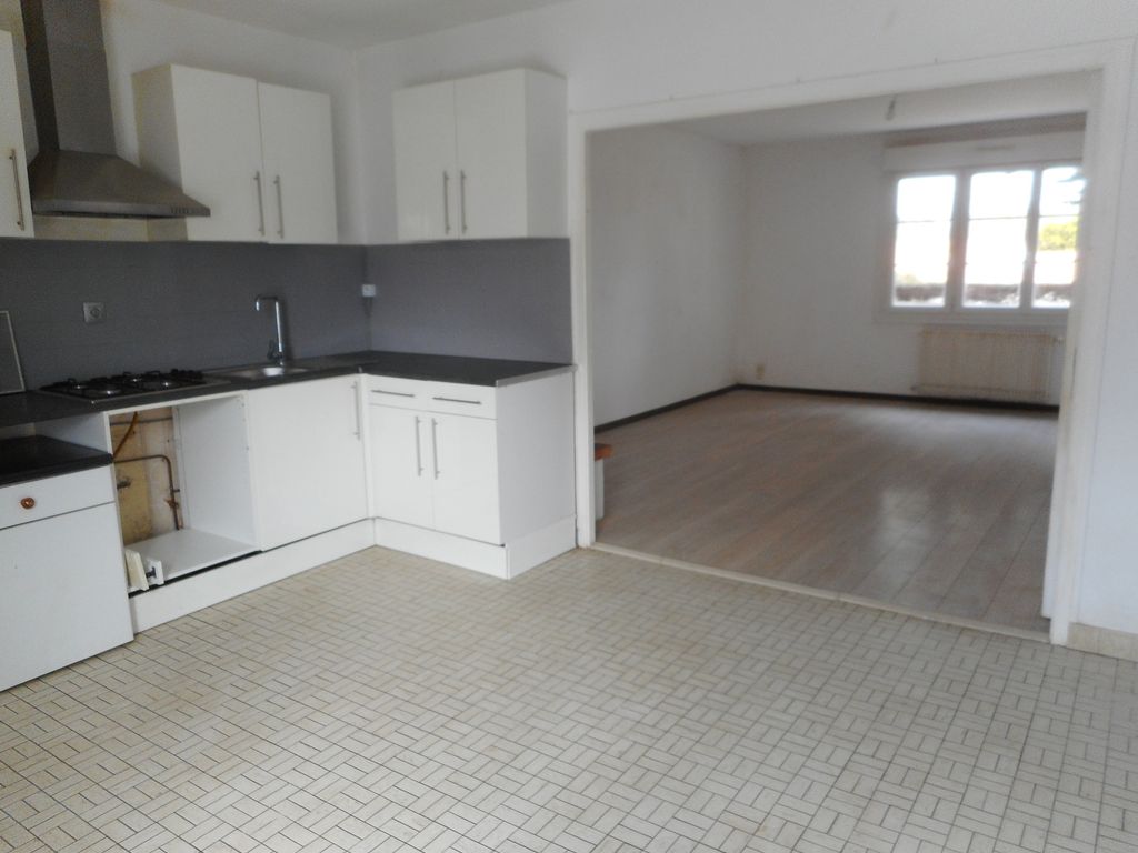 Achat maison à vendre 5 chambres 180 m² - La Plaine-sur-Mer