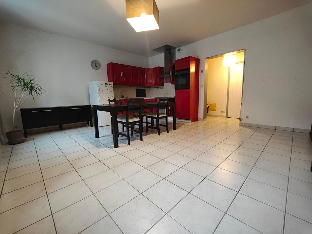 Achat appartement à vendre 3 pièces 66 m² - Saint-Nazaire