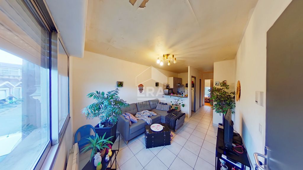 Achat appartement à vendre 2 pièces 31 m² - Talence