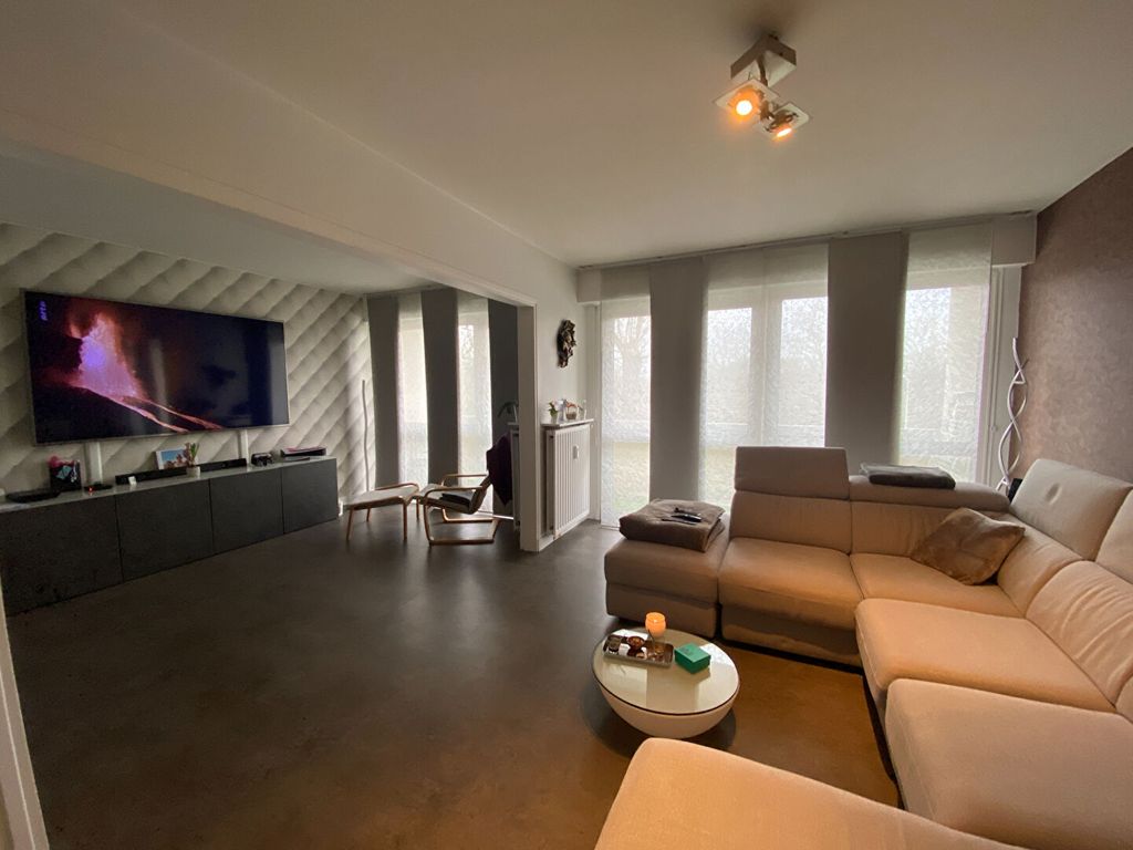 Achat appartement à vendre 4 pièces 74 m² - Évry