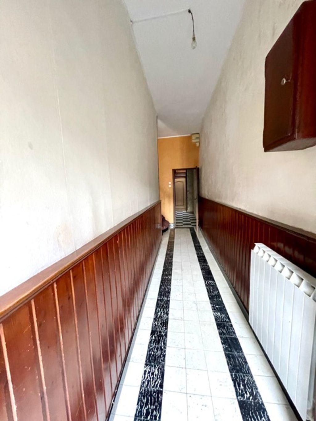 Achat maison 3 chambre(s) - Fresnes-sur-Escaut