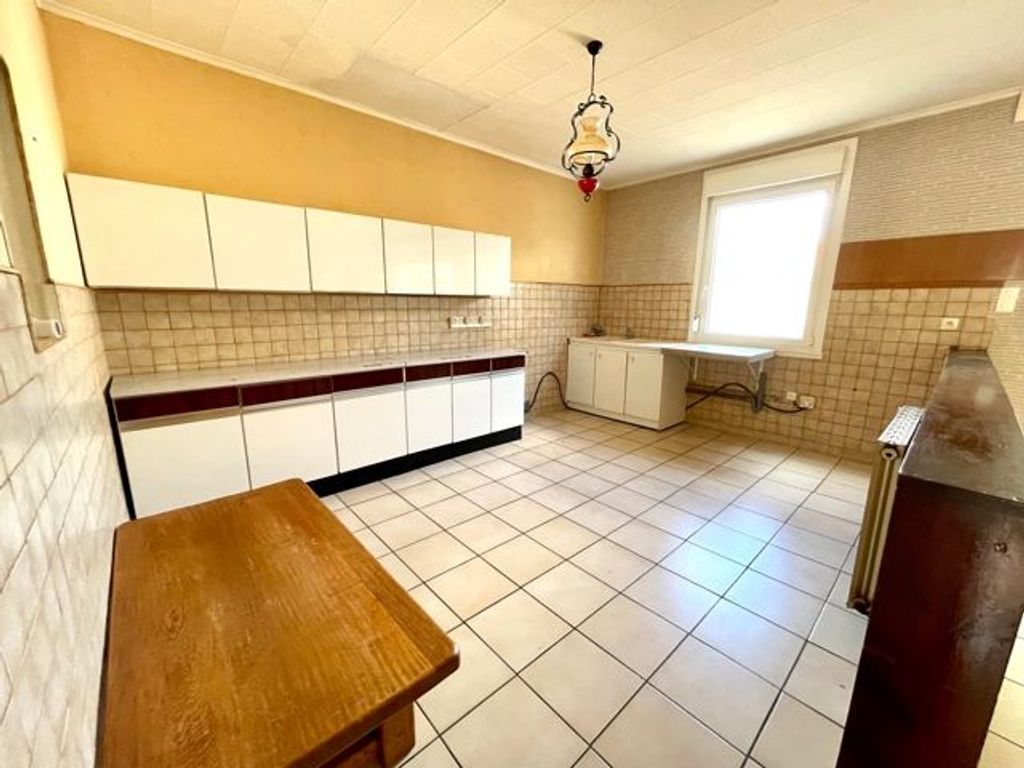 Achat maison 3 chambre(s) - Hergnies