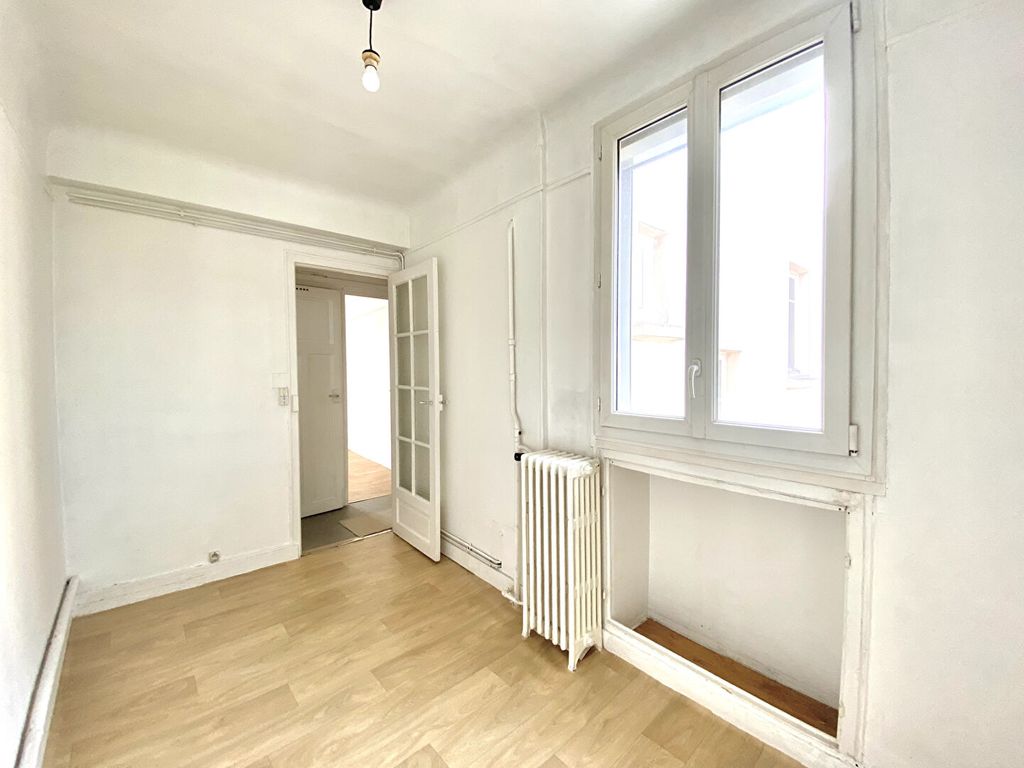 Achat appartement à vendre 2 pièces 25 m² - Vanves