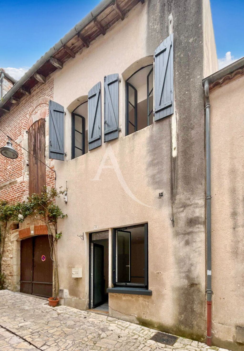 Achat maison 2 chambre(s) - Penne-d'Agenais