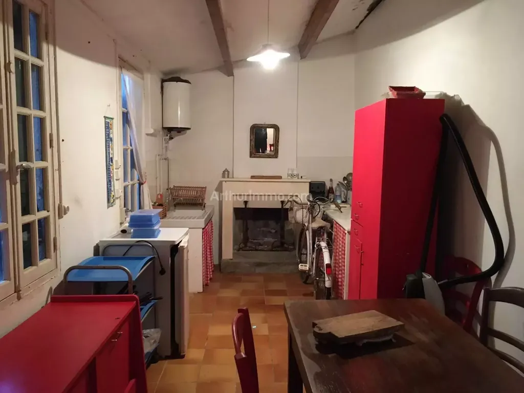 Achat maison 2 chambre(s) - Les Portes-en-Ré