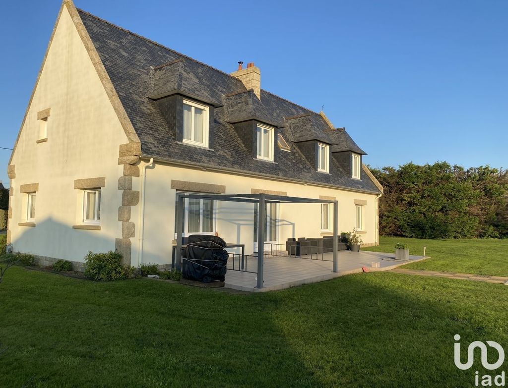 Achat maison à vendre 5 chambres 212 m² - Saint-Cast-le-Guildo