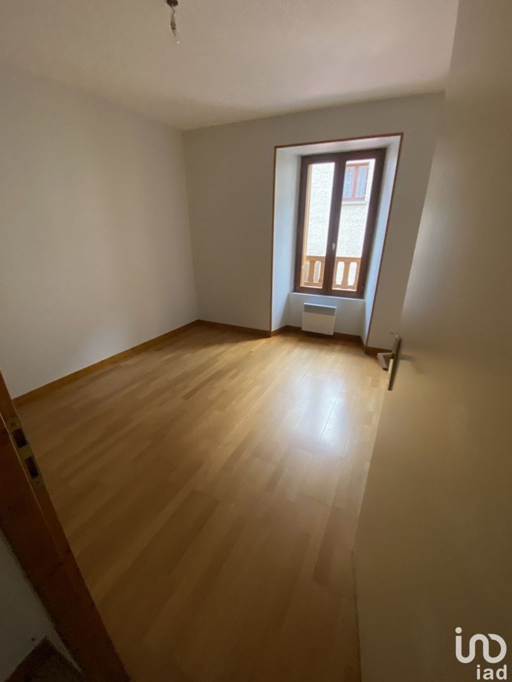 Achat appartement à vendre 3 pièces 60 m² - Le Bourg-d'Oisans