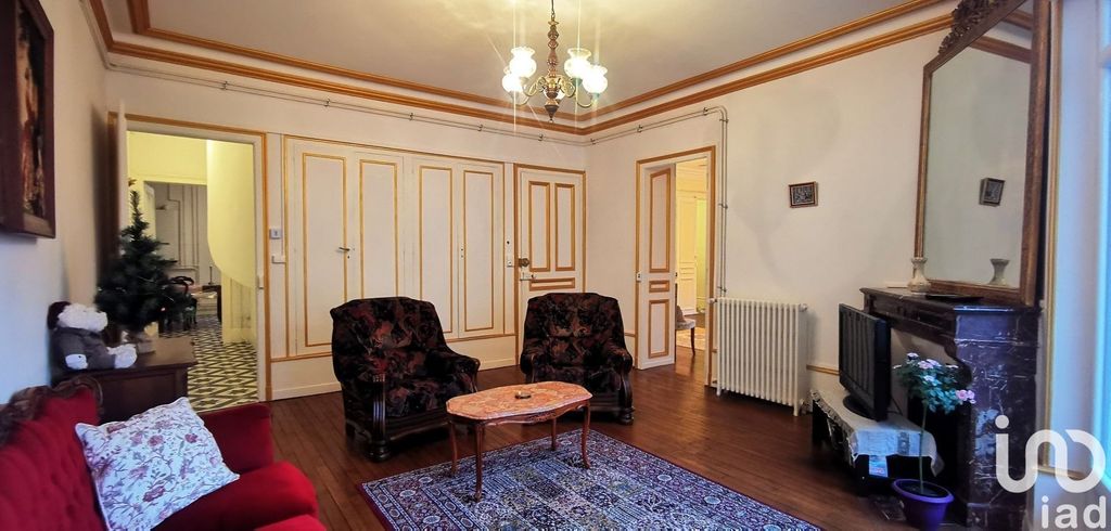 Achat appartement à vendre 8 pièces 360 m² - Plombières-les-Bains