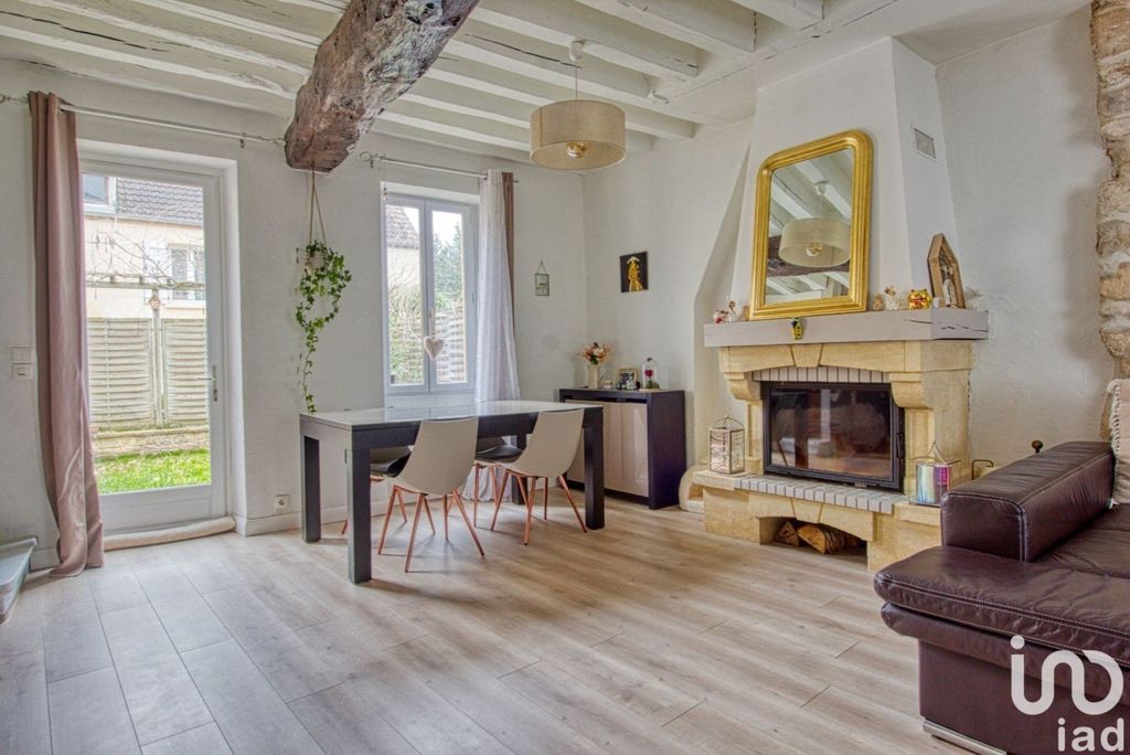 Achat maison à vendre 3 chambres 125 m² - Vigny