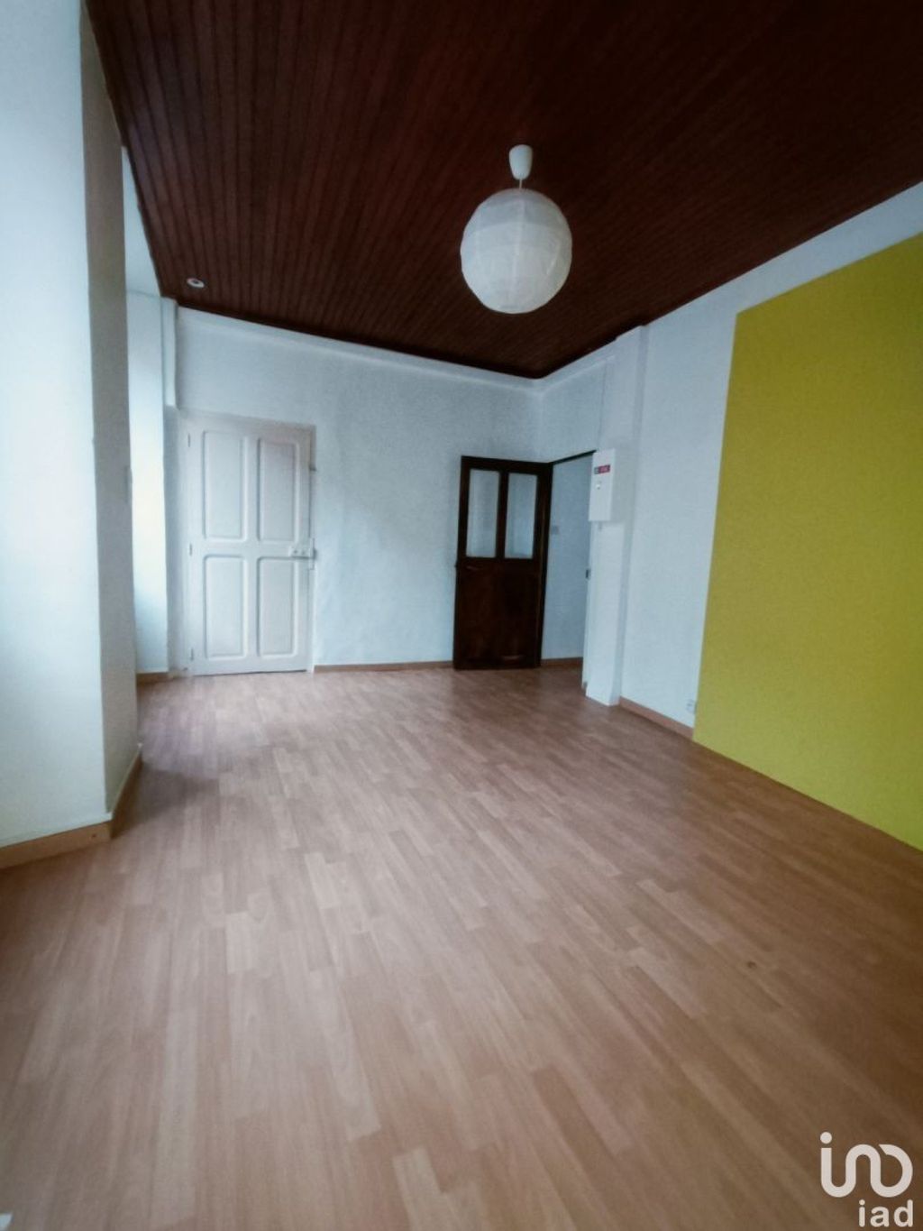 Achat appartement à vendre 4 pièces 120 m² - Sault